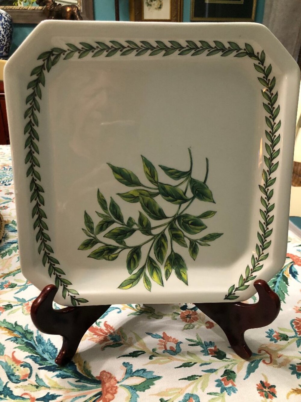 Vintage Ceramica Due Torri